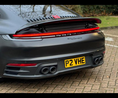 Porsche 911 3.0T 992 Carrera PDK Euro 6 (s/s) 2dr - 16