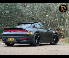 Porsche 911 3.0T 992 Carrera PDK Euro 6 (s/s) 2dr - 19