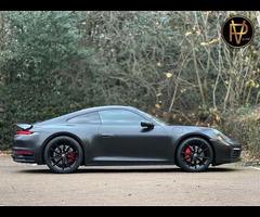 Porsche 911 3.0T 992 Carrera PDK Euro 6 (s/s) 2dr - 23