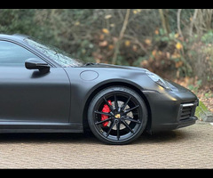 Porsche 911 3.0T 992 Carrera PDK Euro 6 (s/s) 2dr - 25