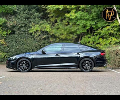 Audi A5 2.0 TFSI 35 S line Sportback S Tronic Euro 6 (s/s) 5dr - 8