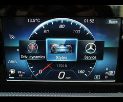 Mercedes-Benz A Class 2.0 A220d AMG Line 8G-DCT Euro 6 (s/s) 4dr - 54