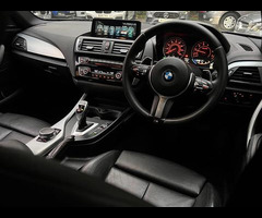 BMW 1 Series 3.0 M140i Auto Euro 6 (s/s) 5dr - 2