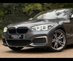 BMW 1 Series 3.0 M140i Auto Euro 6 (s/s) 5dr - 8