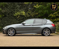 BMW 1 Series 3.0 M140i Auto Euro 6 (s/s) 5dr - 9