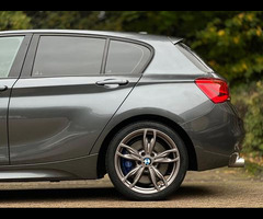 BMW 1 Series 3.0 M140i Auto Euro 6 (s/s) 5dr - 11