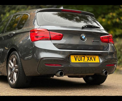 BMW 1 Series 3.0 M140i Auto Euro 6 (s/s) 5dr - 13