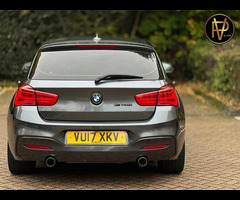 BMW 1 Series 3.0 M140i Auto Euro 6 (s/s) 5dr - 14