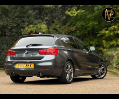 BMW 1 Series 3.0 M140i Auto Euro 6 (s/s) 5dr - 15