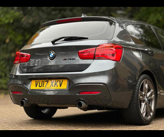 BMW 1 Series 3.0 M140i Auto Euro 6 (s/s) 5dr - 16