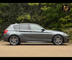 BMW 1 Series 3.0 M140i Auto Euro 6 (s/s) 5dr - 18