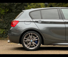 BMW 1 Series 3.0 M140i Auto Euro 6 (s/s) 5dr - 19