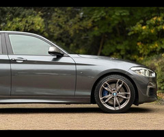 BMW 1 Series 3.0 M140i Auto Euro 6 (s/s) 5dr - 20