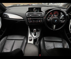 BMW 1 Series 3.0 M140i Auto Euro 6 (s/s) 5dr - 25