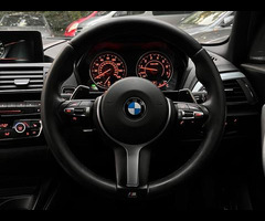 BMW 1 Series 3.0 M140i Auto Euro 6 (s/s) 5dr - 32