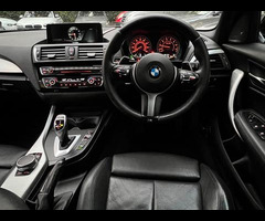 BMW 1 Series 3.0 M140i Auto Euro 6 (s/s) 5dr - 41