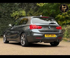 BMW 1 Series 3.0 M140i Auto Euro 6 (s/s) 5dr - 63