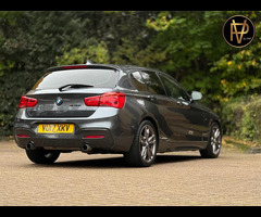 BMW 1 Series 3.0 M140i Auto Euro 6 (s/s) 5dr - 64