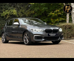 BMW 1 Series 3.0 M140i Auto Euro 6 (s/s) 5dr - 65