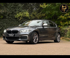 BMW 1 Series 3.0 M140i Auto Euro 6 (s/s) 5dr - 66