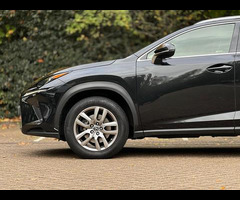 Lexus NX 2.5 300h SE E-CVT 4WD Euro 6 (s/s) 5dr - 8