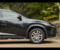 Lexus NX 2.5 300h SE E-CVT 4WD Euro 6 (s/s) 5dr - 17