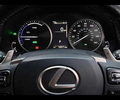 Lexus NX 2.5 300h SE E-CVT 4WD Euro 6 (s/s) 5dr - 59