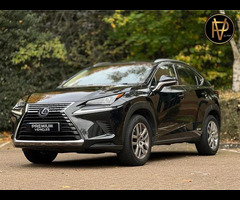 Lexus NX 2.5 300h SE E-CVT 4WD Euro 6 (s/s) 5dr - 69