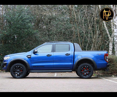 Ford Ranger 3.2 TDCi Wildtrak Auto 4WD Euro 5 4dr - 7