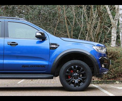 Ford Ranger 3.2 TDCi Wildtrak Auto 4WD Euro 5 4dr - 17