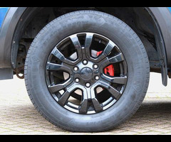 Ford Ranger 3.2 TDCi Wildtrak Auto 4WD Euro 5 4dr - 20