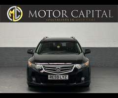 Honda Accord 2.2 i-DTEC ES GT Tourer Euro 5 5dr - 8