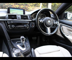 BMW 4 Series 2.0 420d M Sport Auto xDrive Euro 6 (s/s) 2dr - 60