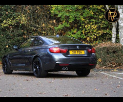 BMW 4 Series 2.0 420d M Sport Auto xDrive Euro 6 (s/s) 2dr - 72