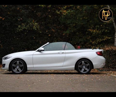 BMW 2 Series 1.5 218i Sport Auto Euro 6 (s/s) 2dr - 6