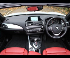 BMW 2 Series 1.5 218i Sport Auto Euro 6 (s/s) 2dr - 22