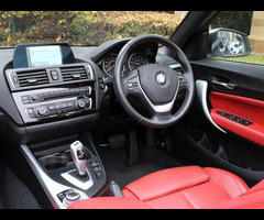 BMW 2 Series 1.5 218i Sport Auto Euro 6 (s/s) 2dr - 30