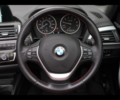 BMW 2 Series 1.5 218i Sport Auto Euro 6 (s/s) 2dr - 31