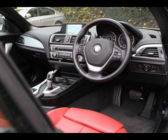 BMW 2 Series 1.5 218i Sport Auto Euro 6 (s/s) 2dr - 43