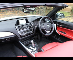 BMW 2 Series 1.5 218i Sport Auto Euro 6 (s/s) 2dr - 48