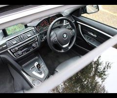 BMW 4 Series Gran Coupe 2.0 420i Luxury Auto xDrive Euro 6 (s/s) 5dr - 3