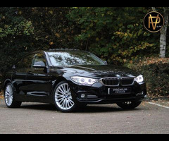 BMW 4 Series Gran Coupe 2.0 420i Luxury Auto xDrive Euro 6 (s/s) 5dr - 18