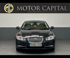 Jaguar XF 3.0d V6 Premium Luxury Auto Euro 5 4dr - 8