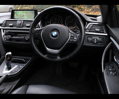 BMW 4 Series Gran Coupe 2.0 420i Luxury Auto xDrive Euro 6 (s/s) 5dr - 56