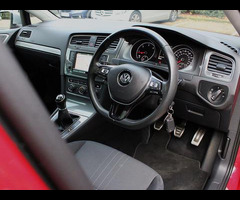 Volkswagen Golf 1.6 TDI BlueMotion Tech Alltrack 4MOTION Euro 6 (s/s) 5dr - 53