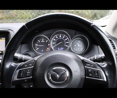 Mazda CX-5 2.2 SKYACTIV-D Sport Nav Auto 4WD Euro 6 (s/s) 5dr - 39