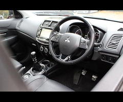 Mitsubishi ASX 1.6D 4 4WD Euro 6 (s/s) 5dr - 36