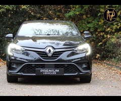 Renault Clio 1.5 Blue dCi RS Line Euro 6 (s/s) 5dr - 3