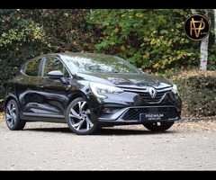 Renault Clio 1.5 Blue dCi RS Line Euro 6 (s/s) 5dr - 17