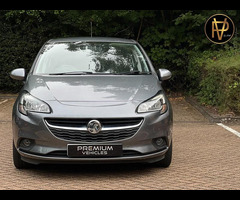 Vauxhall Corsa 1.4i ecoTEC Design Euro 6 5dr - 4